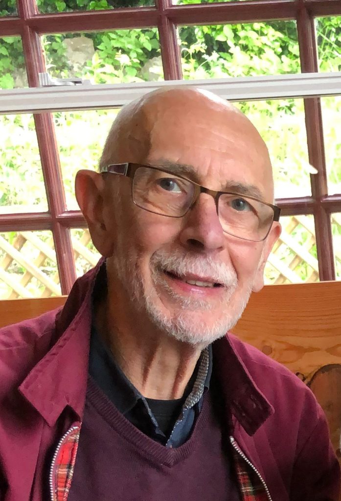 Terence Ashley, Artist