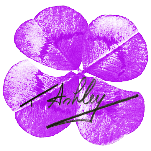 T Ashley, Artist