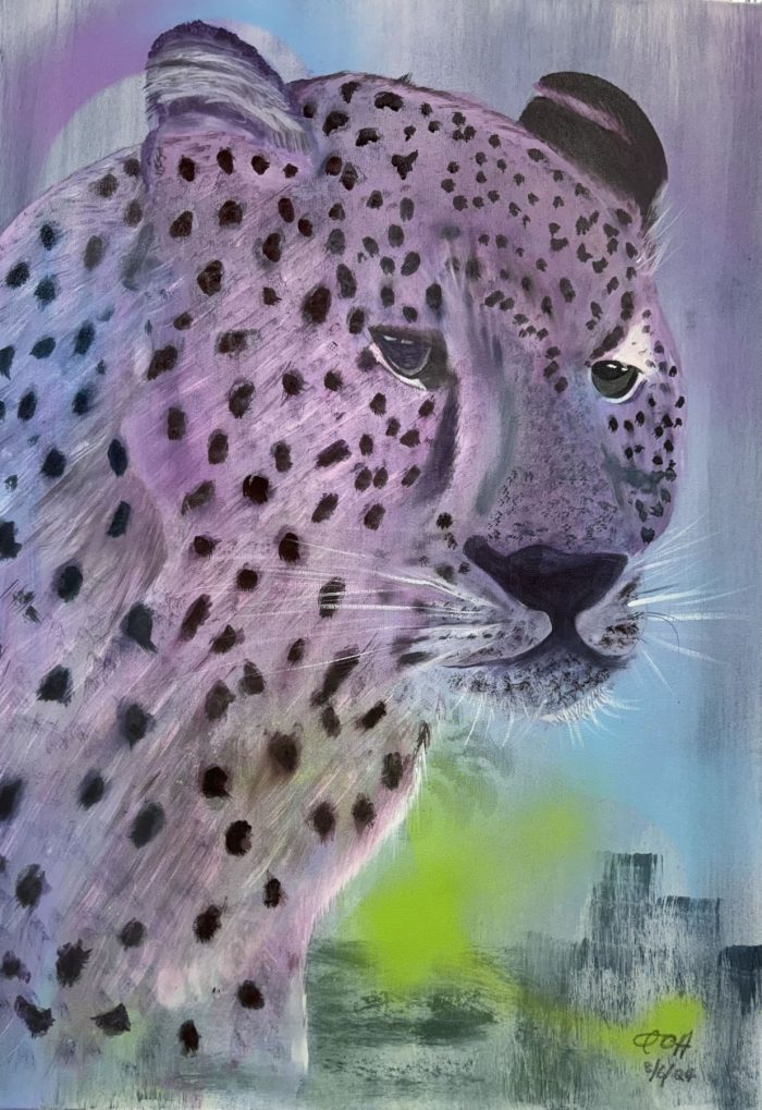 Spotty