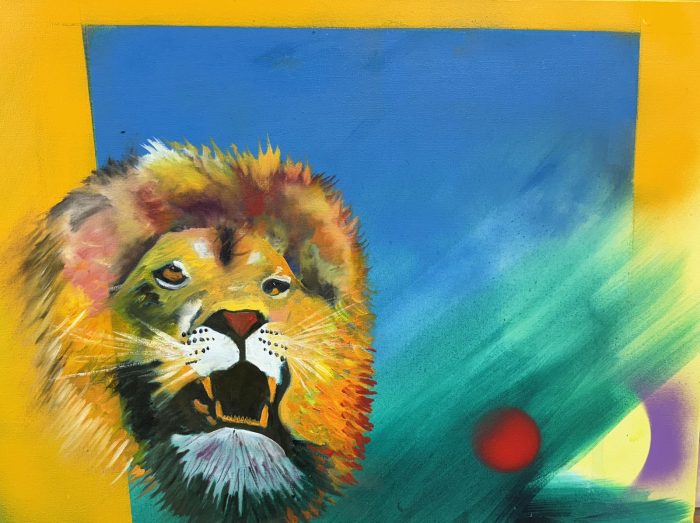 Epic Roaring