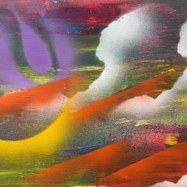 Skyscape 1
