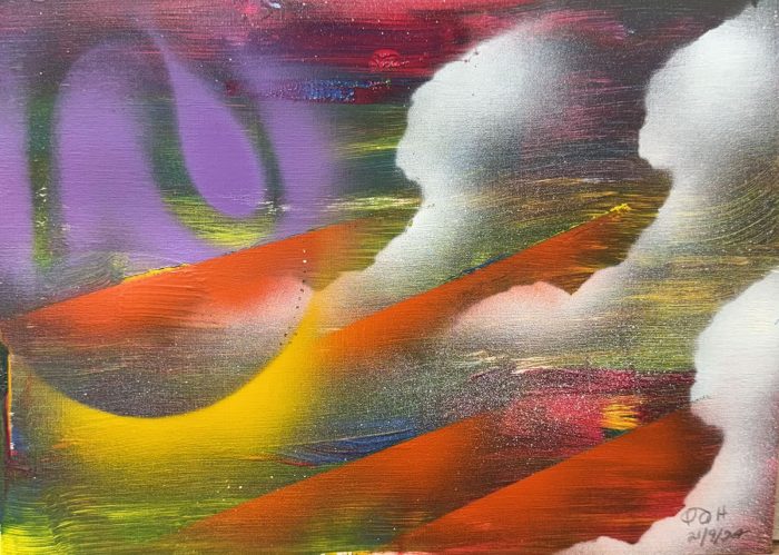 Skyscape 1