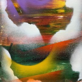 Skyscape 4