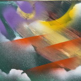 Skyscape 2