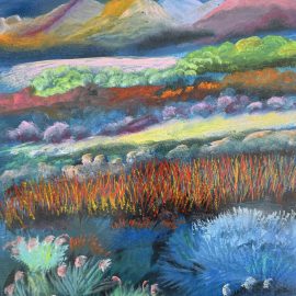 Blue Grass
