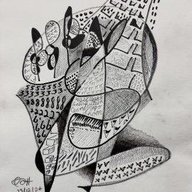 Doodle Music