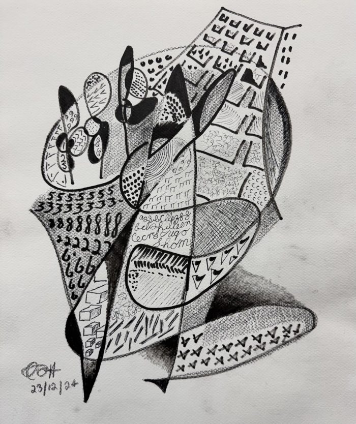 Doodle Music