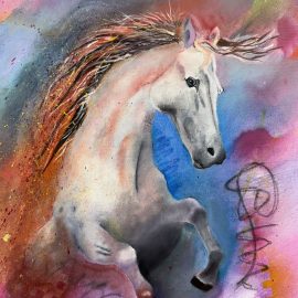 Galloping