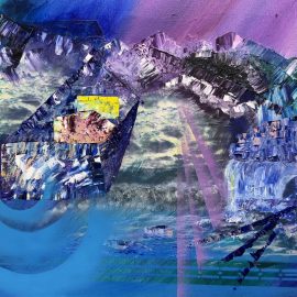 Blue Mountain 2