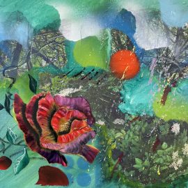 Sun Rose 1