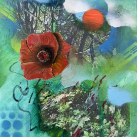 Sun Rose 2