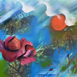 Sun Rose 3