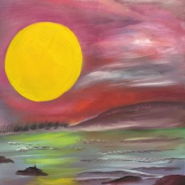 Red Sky