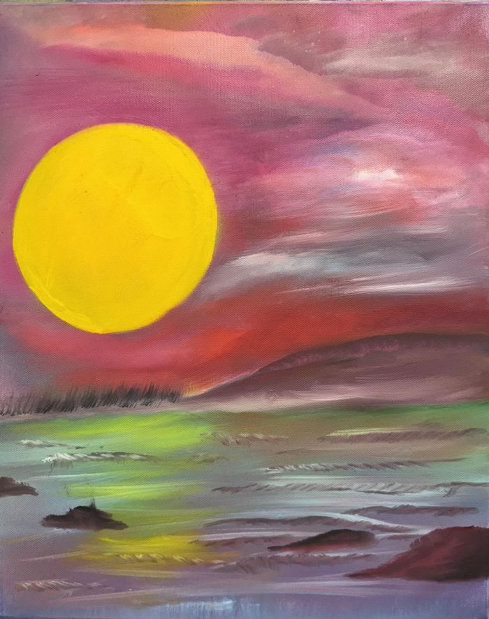 Red Sky