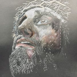 Father Forgive Them