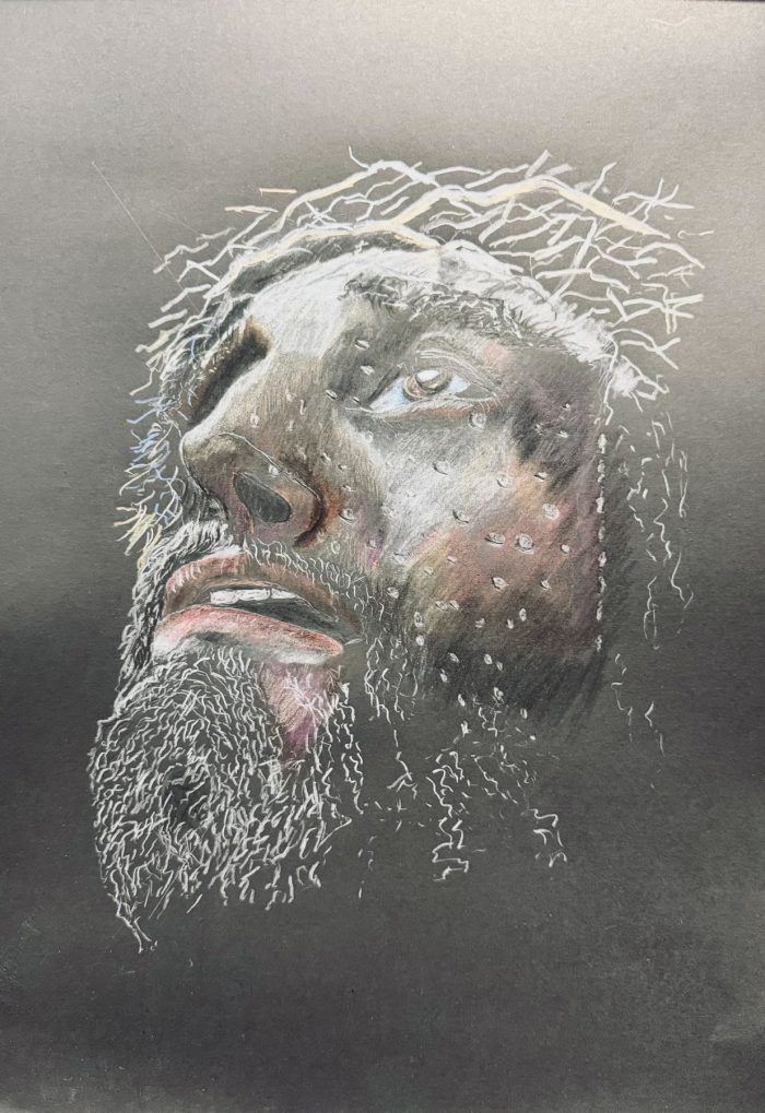 Father Forgive Them
