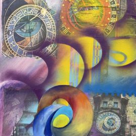 Clock Watch 3