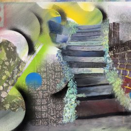 Steps To Nowhere 1