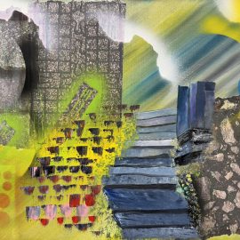 Steps To Nowhere 2