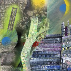 Steps To Nowhere 3